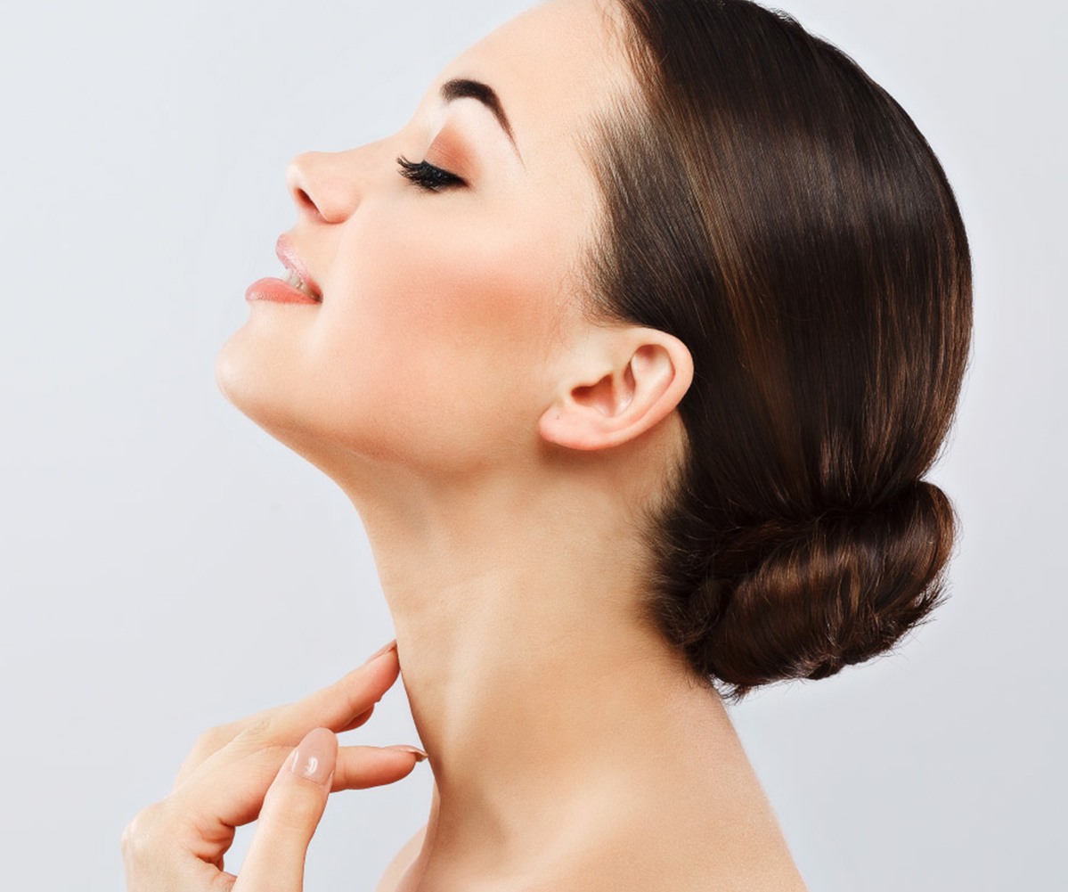 Double Chin Liposuction