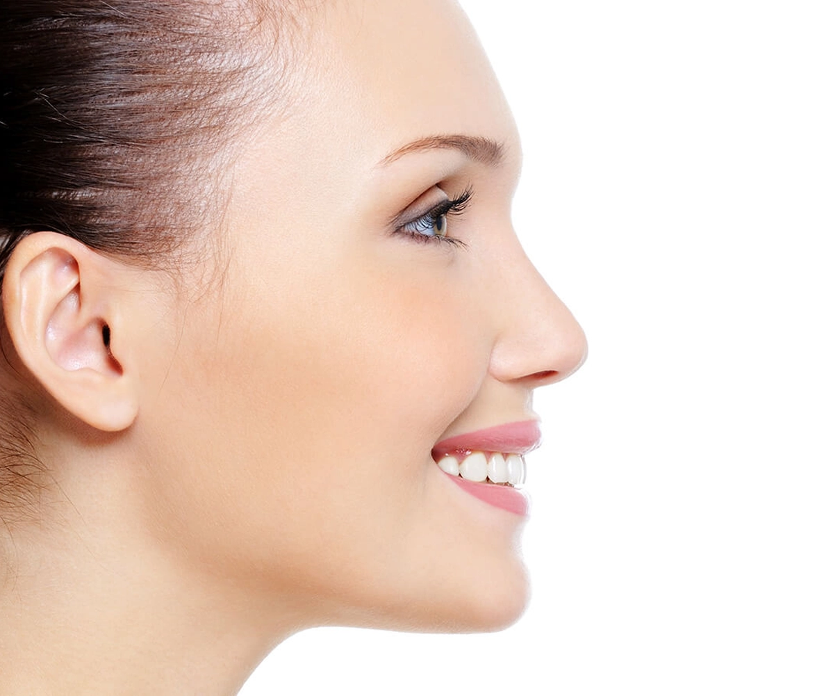 Technique Micromotrice Esthétique du Nez (Rhinoplastie)